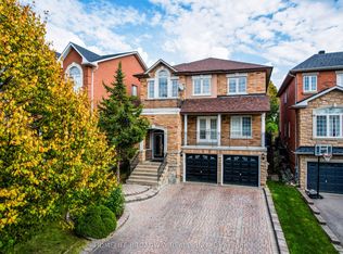 1773 Spartan Ct, Pickering, ON L1V7G6