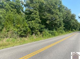Tatumsville Hwy, Gilbertsville, KY 42044