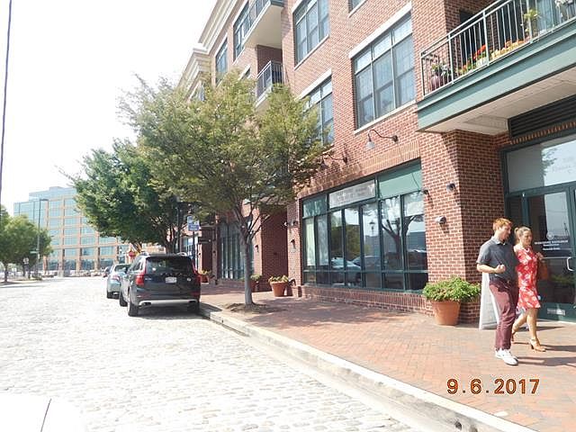 2nd image of 1500 Thames St Unit 404