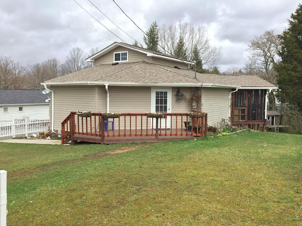 104 Noble St, Oak Hill, WV 25901 Zillow