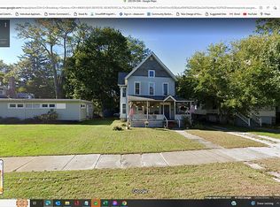 234 S Broadway #534, Geneva, OH 44041