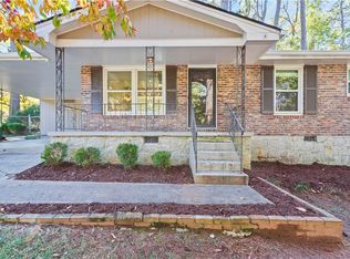 4433 Locksley Rd, Tucker, GA 30084