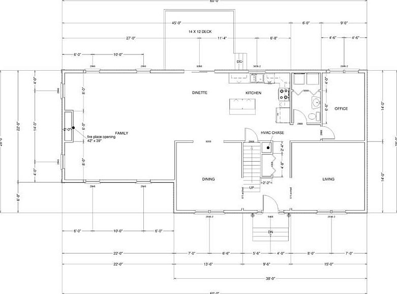 2nd image of 406 Northfield Rd