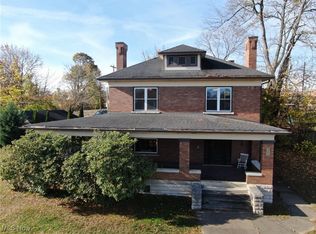 243 Lawson Ave, Steubenville, OH 43952
