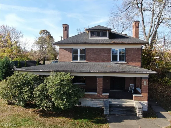 243 Lawson Ave, Steubenville, OH 43952