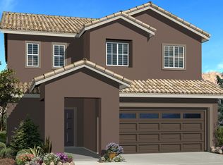 354 Stark Springs St, Henderson, NV 89014