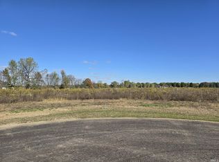 6515 Padre Pio Dr LOT 6, Auburn, IN 46706