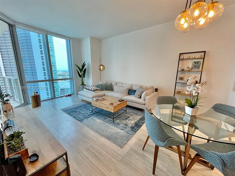 851 NE 1st Ave #2605 — Photo 8