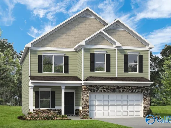 149 Story Ray Dr, New Market, AL 35761