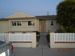 2944 Circle Dr, Oxnard, CA 93033