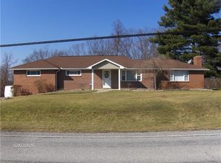 1039 Eldersville Rd, Burgettstown, PA 15021