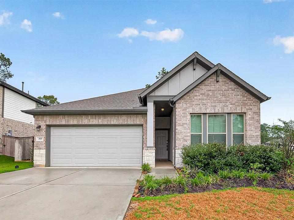 453 Embden Rim Dr