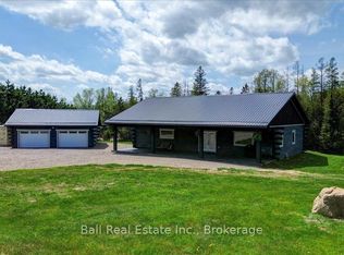 414 Pine View Ridge Rd, Tudor And Cashel, ON K0L 1W0