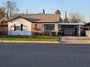1817 W 4th St, Madera, CA 93637