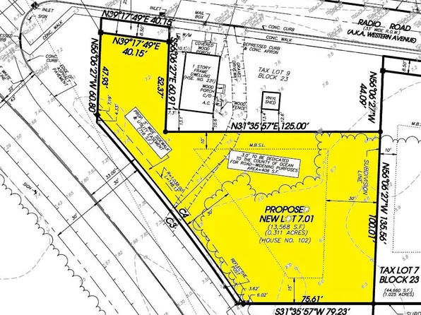 102 Radio Road, Tuckerton, NJ 08087