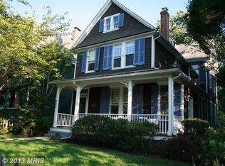 729 Saint Johns Rd, Baltimore, MD 21210