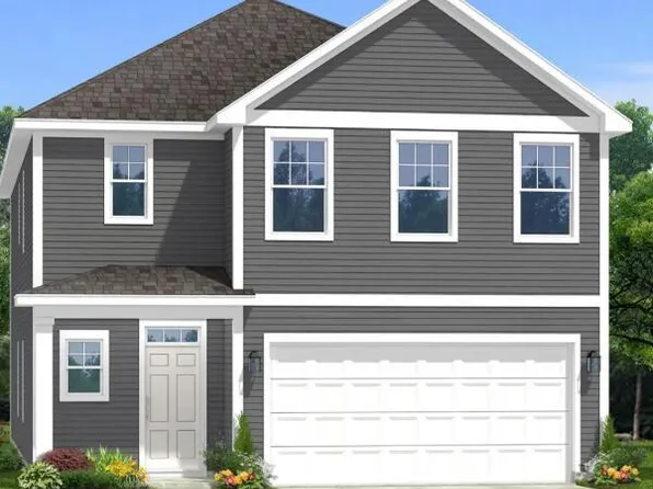 69 Steel Springs Ln #6, Angier, NC 27501