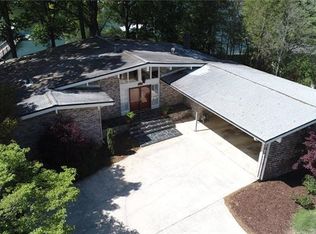 4160 Lake Shore Rd S, Denver, NC 28037