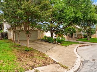 13859 Griffin Ridge Dr, San Antonio, TX 78247