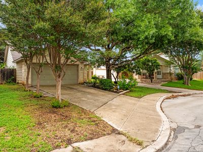 13859 Griffin Ridge, San Antonio, TX, 78247