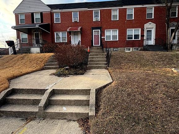 2nd image of 726 S Woodington Rd