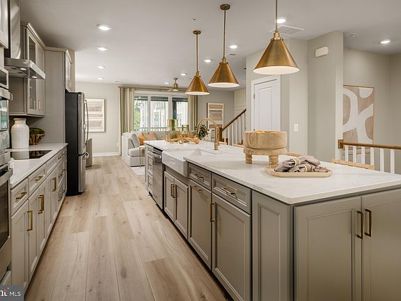 4th image of Northpark Dr Homesite 58