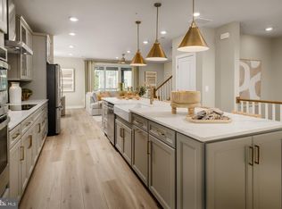 Northpark Dr Homesite 66, Ashburn, VA