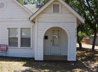2173 Ave J, Wichita Falls, TX 76309