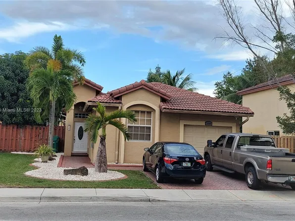 13507 SW 118th Psge, Miami, FL 33186