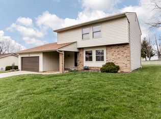 660 Parliament Ave, Columbus, OH 43230