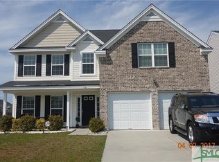 10 Goose Neck Rd, Port Wentworth, GA 31407