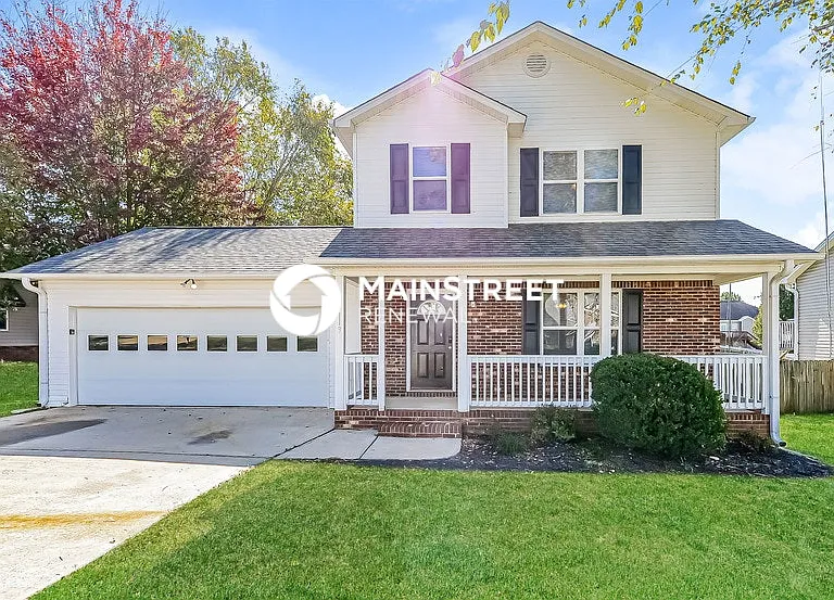 119 Brooks Edge Dr — Photo 1
