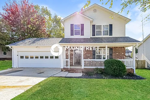 119 Brooks Edge Dr Photo 1
