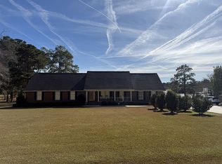 161 Lakeview Dr, Cordele, GA 31015