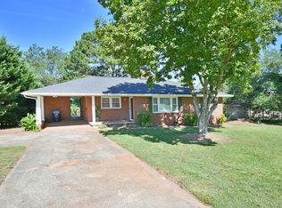 3011 Manchester Cir, Anderson, SC 29625