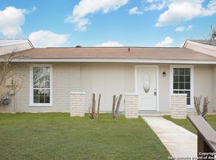 11506 Spring Trail St, San Antonio, TX 78249