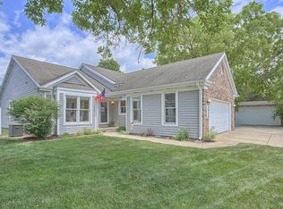 2906 Heathwood Ct #0, Champaign, IL