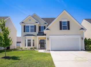 345 Skyland Pines Dr, Myrtle Beach, SC 29588
