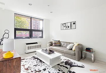 Rented by Modern Spaces