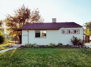 1615 S Quieto Ct, Denver, CO 80223