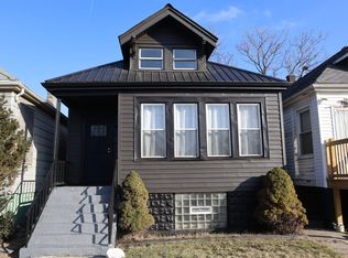 7153 S Hermitage Ave, Chicago, IL