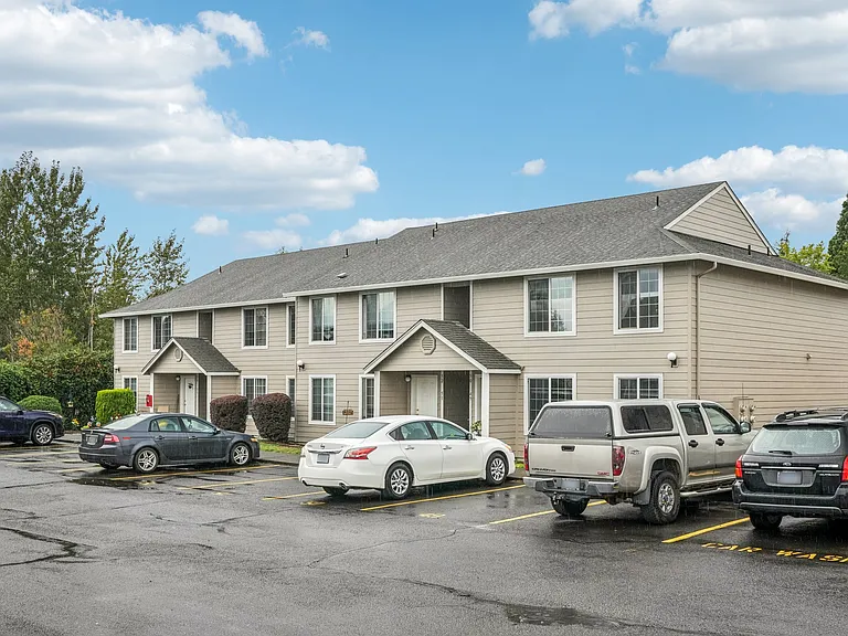 Fircrest Apartments — Photo 8