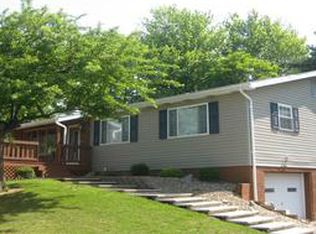 2720 Airport Rd, Indiana, PA 15701