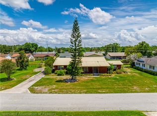 1035 Shamrock Dr, Sebring, FL 33875