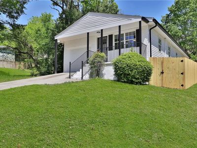 1763 Givens St NW, Atlanta, GA, 30318