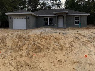 186 W Ruska Pl, Citrus Springs, FL 34434