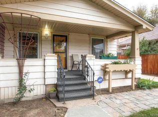 141 Julian St, Denver, CO 80219