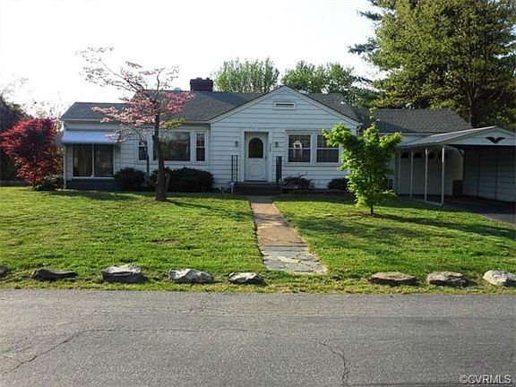 3rd image of 2300 S Newton Cir