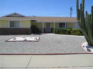 26131 Fresh Meadow Dr, Menifee, CA 92586