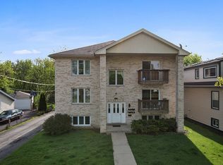 3831 Grove Ave UNIT G, Brookfield, IL 60513